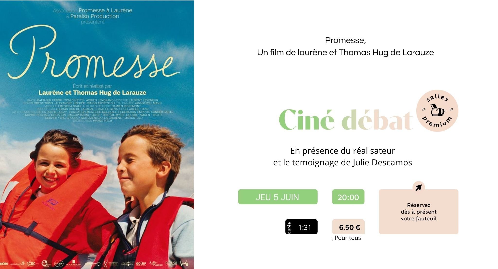 PROMESSE