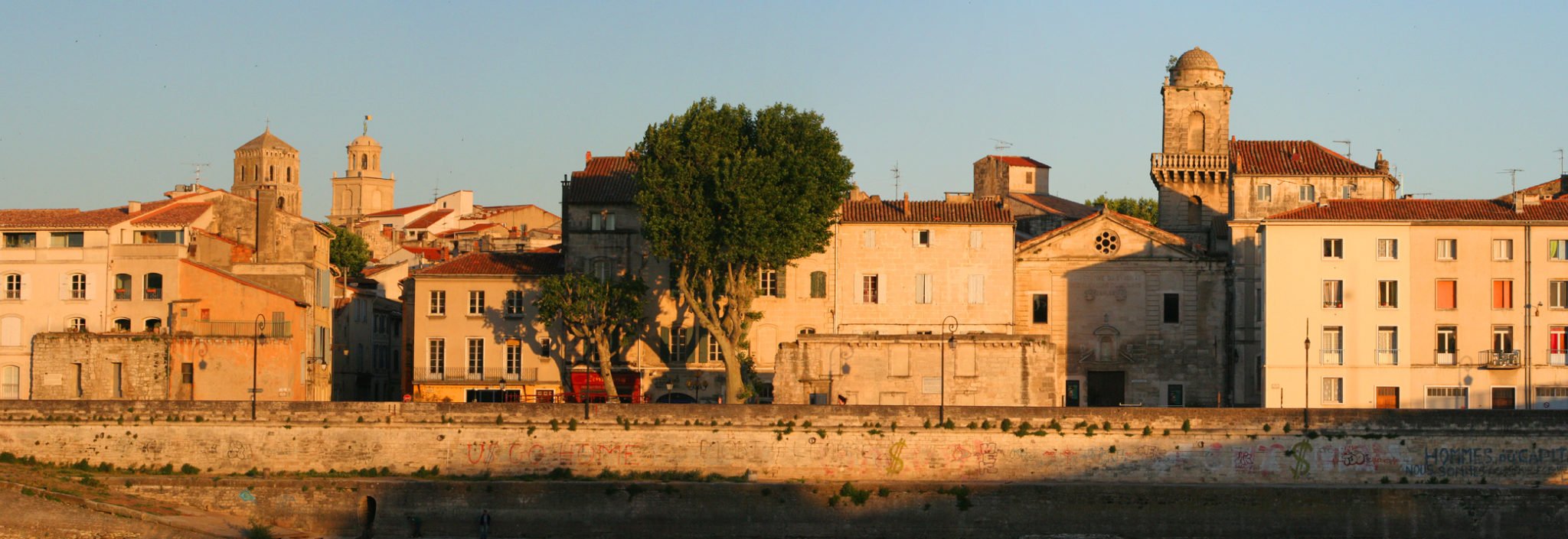 Arles Méjan - Bruno Nuttenberg