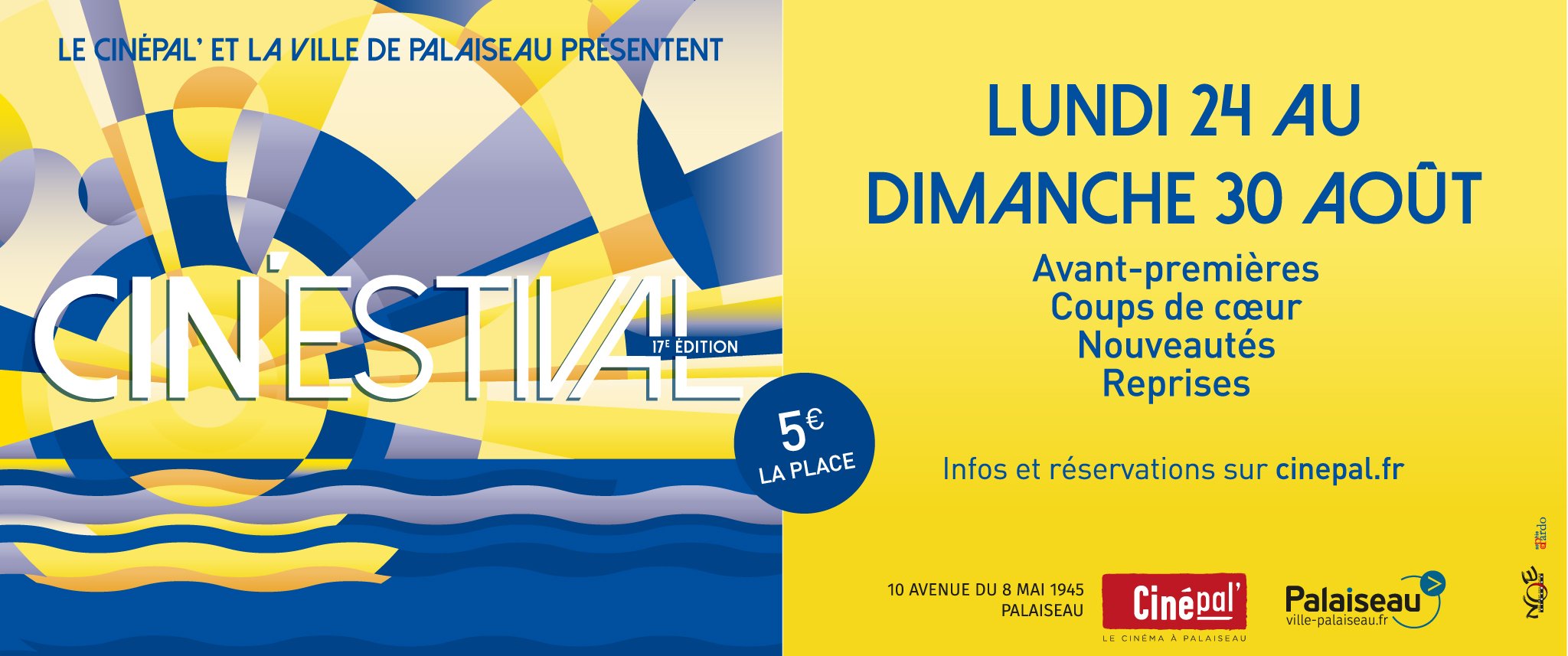 affiche