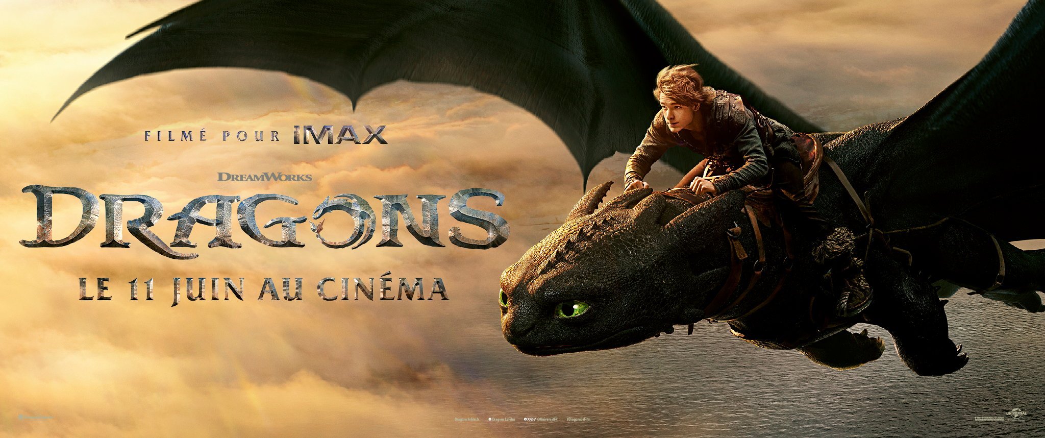 🐉 Dragons
