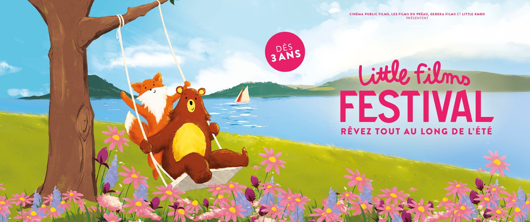 LITTLE FILMS FESTIVAL