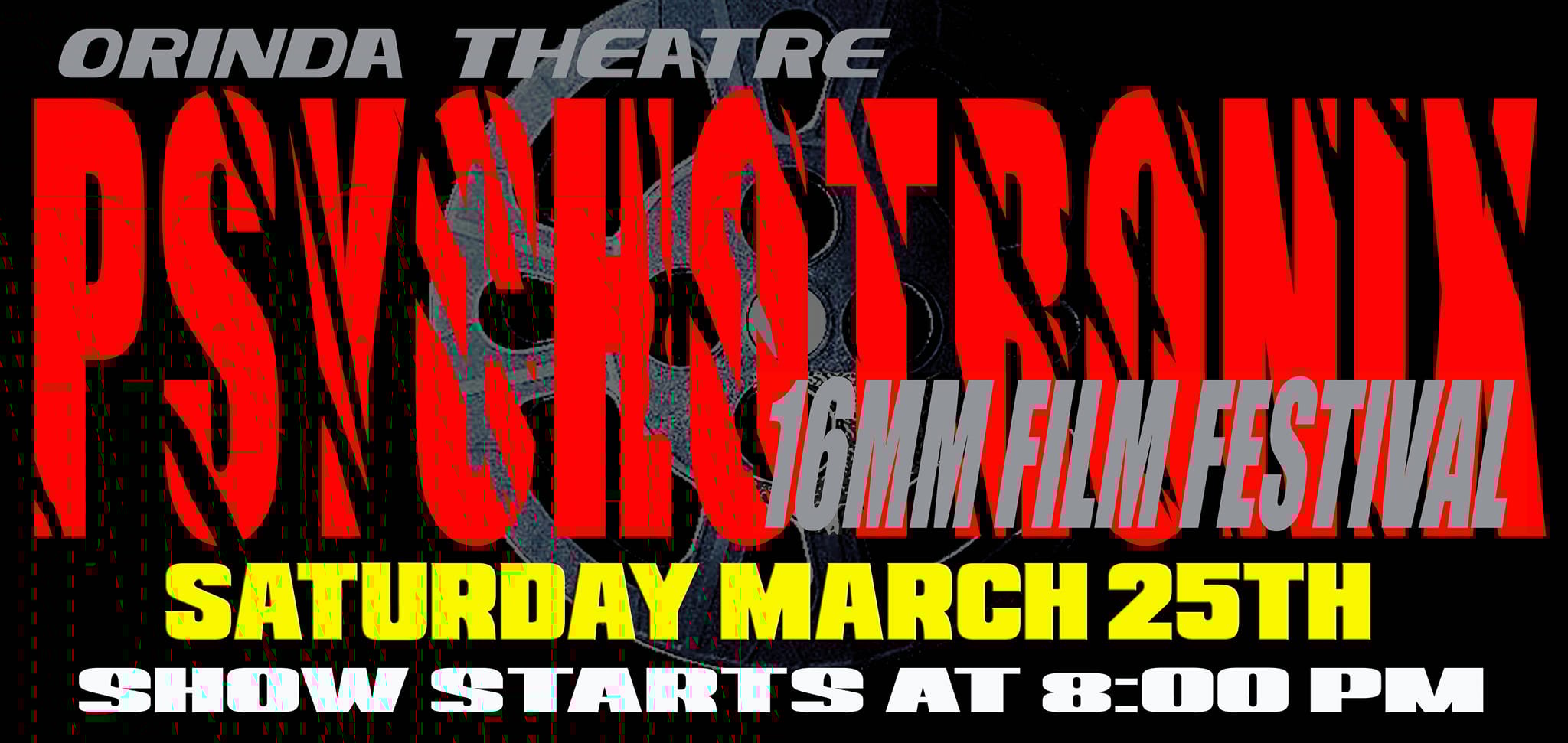 Psychotronix