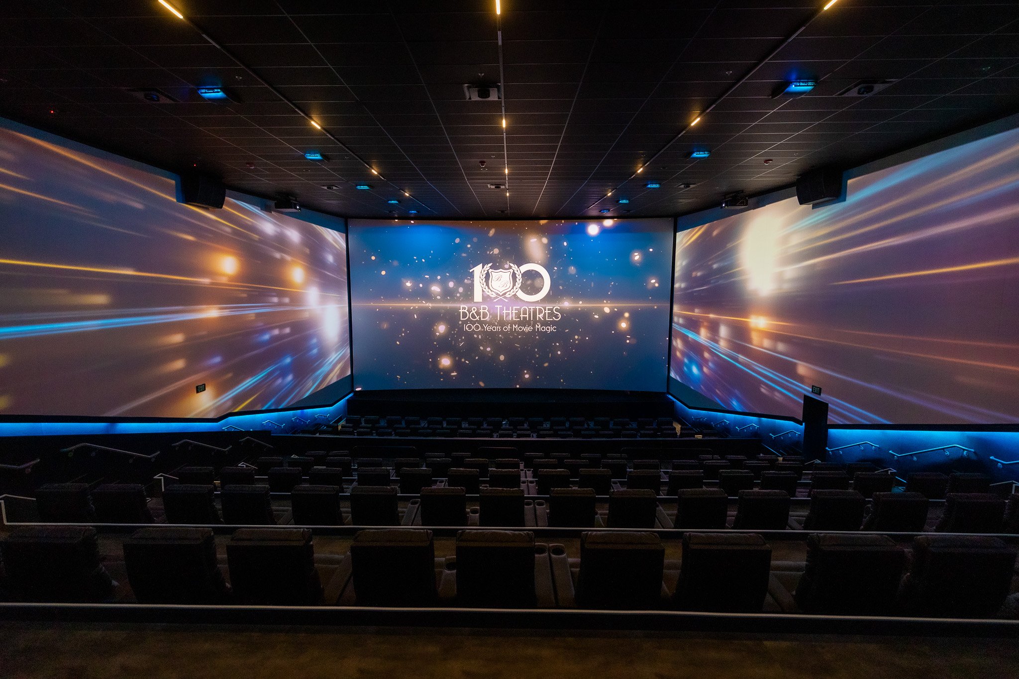 screenx screen