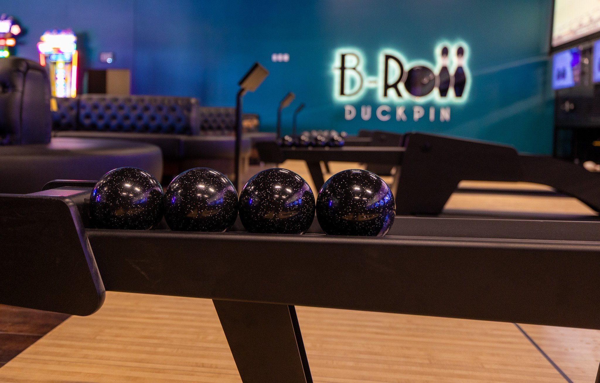 bowling