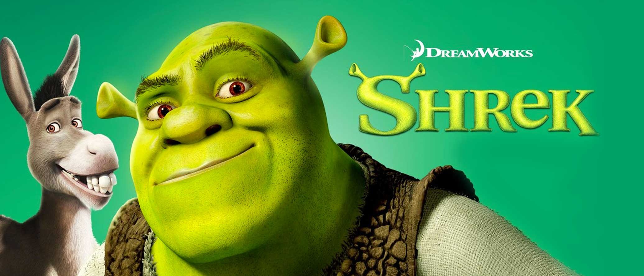 Shrek