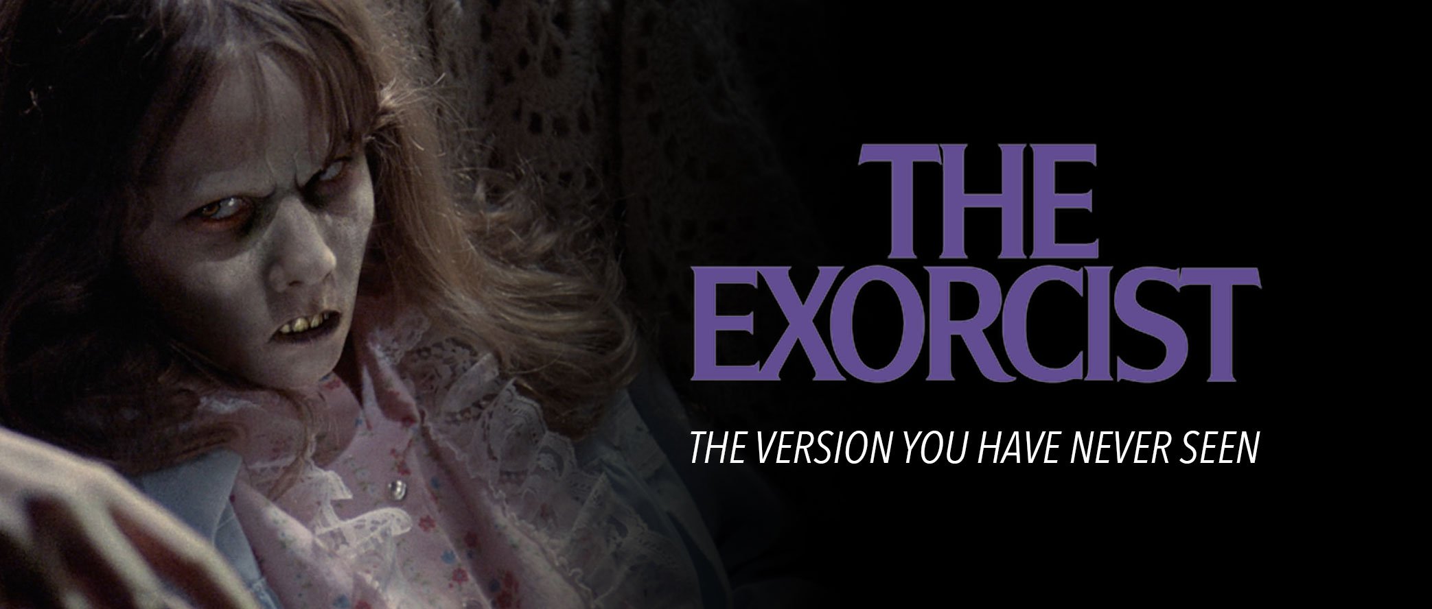 THE EXORCIST (1973)