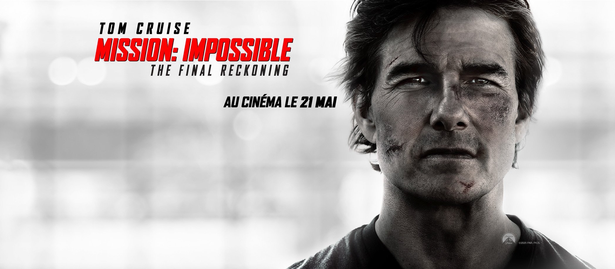 MISSION : IMPOSSIBLE THE FINAL RECKONING