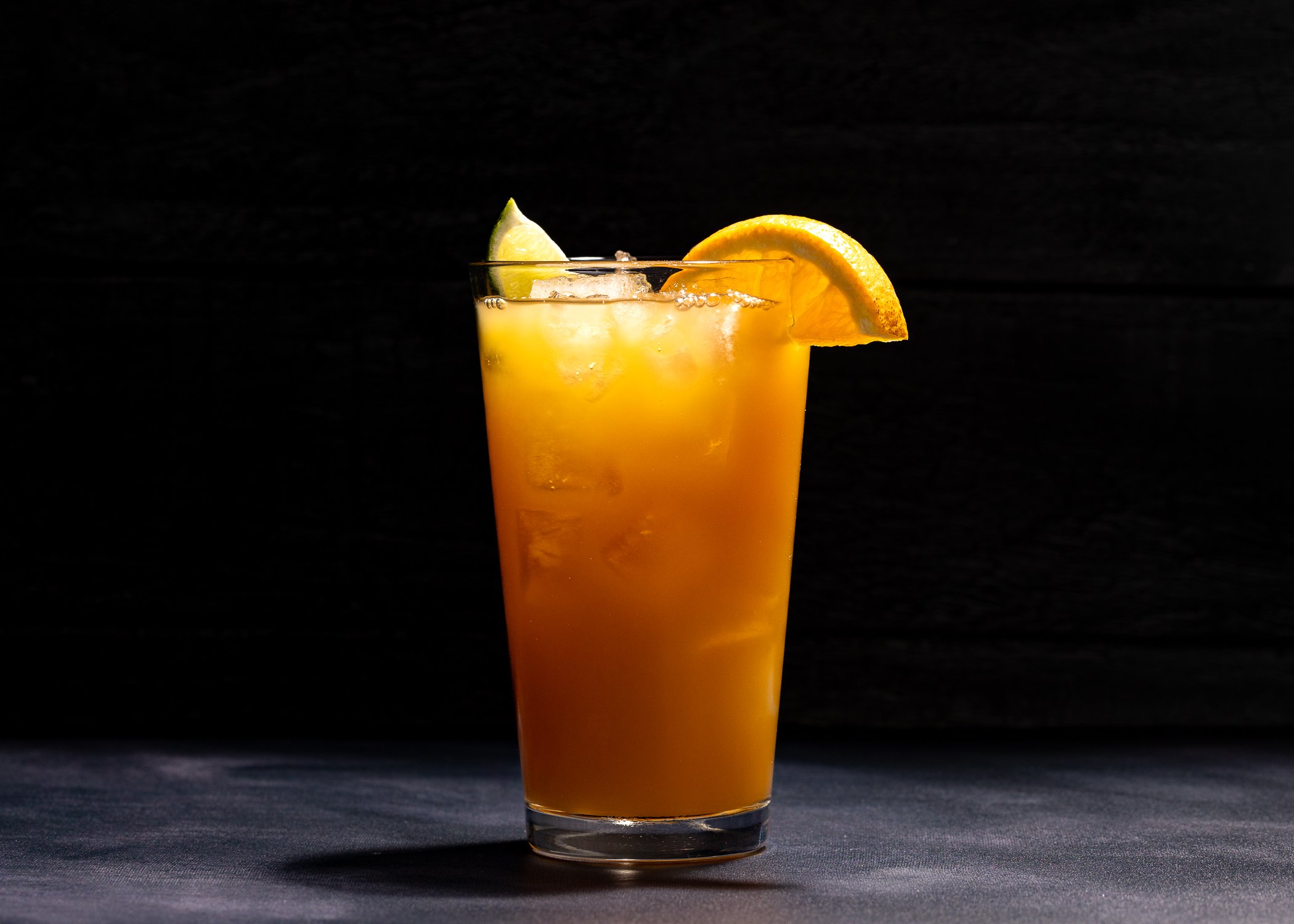 Mango Citrus Refresher