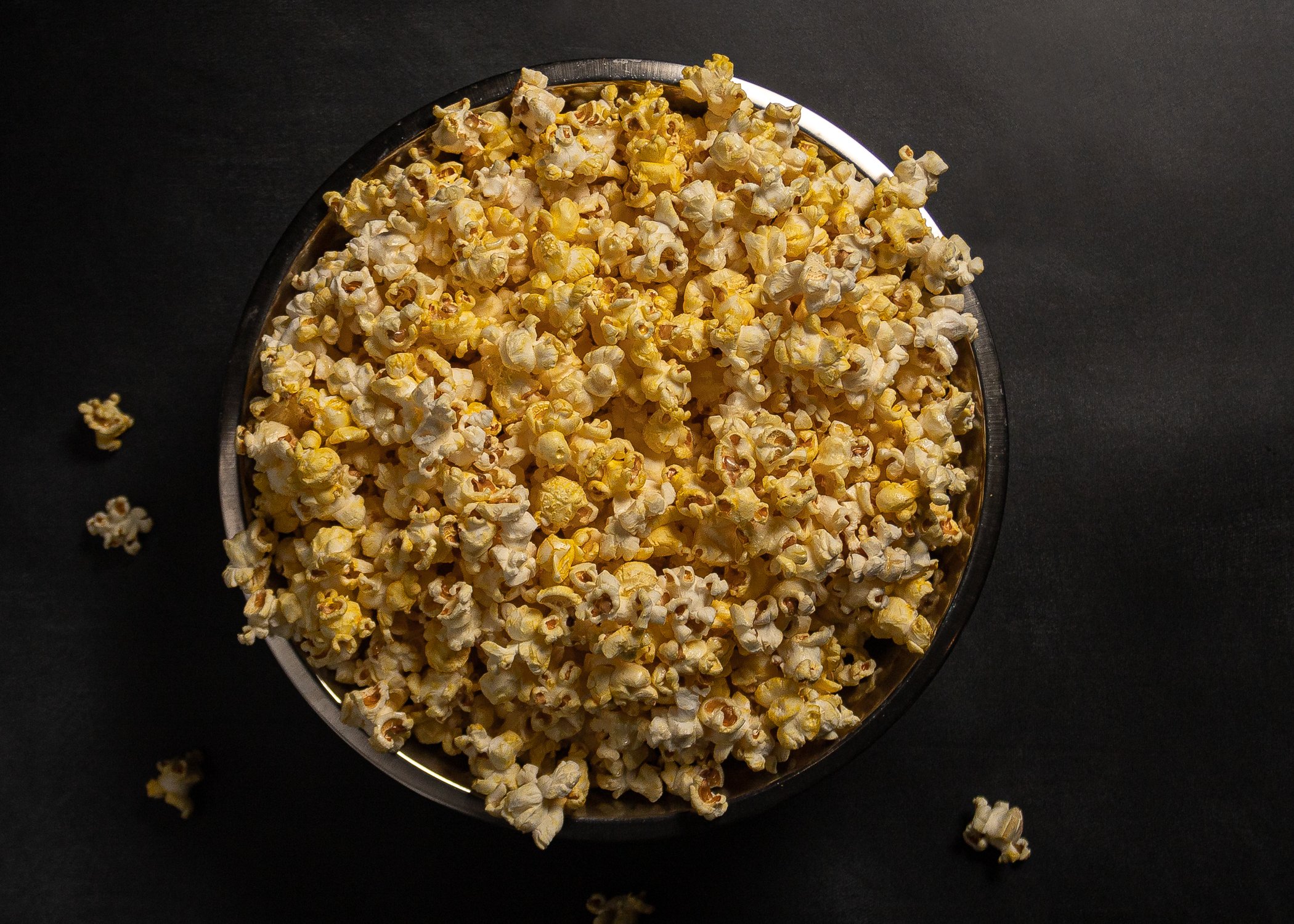 popcorn