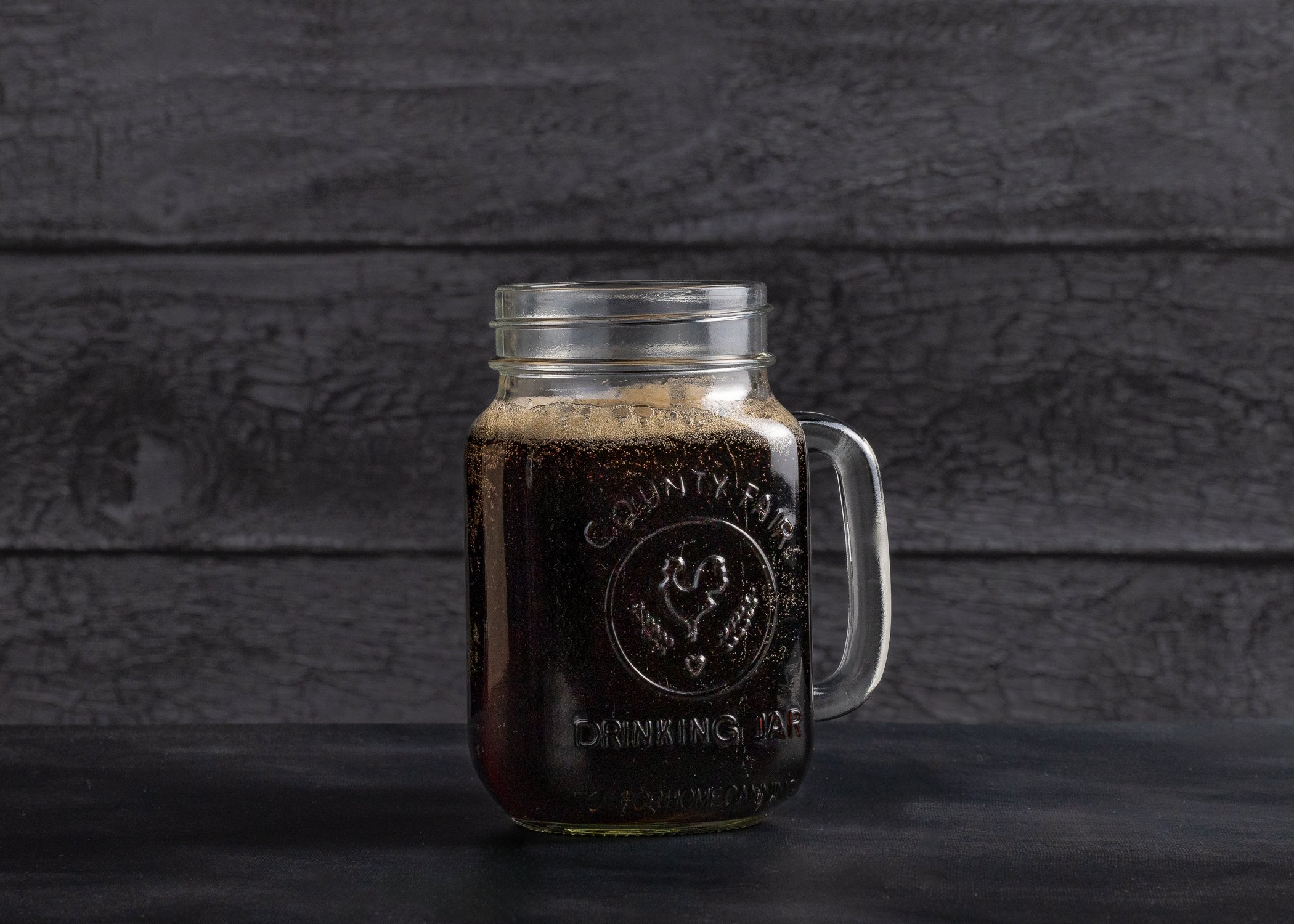 Flix Craft Root Beer