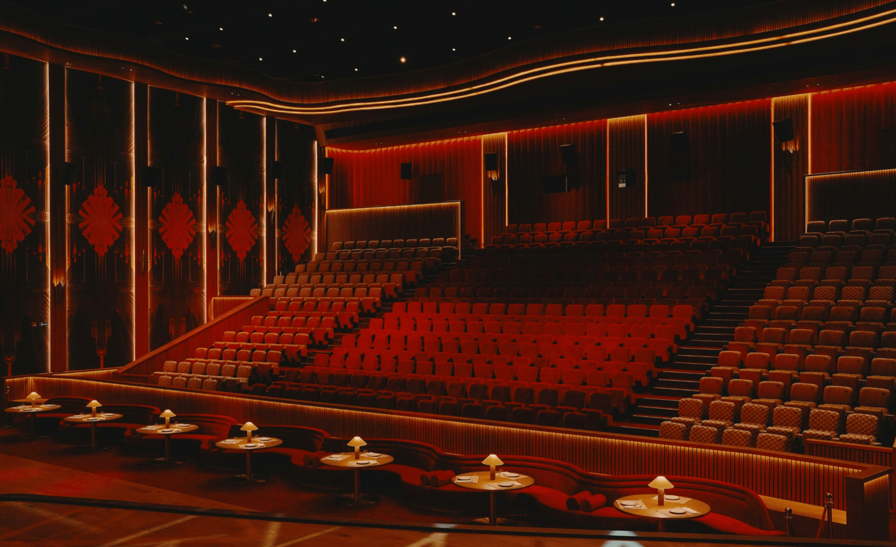 Cinemacity Starlight