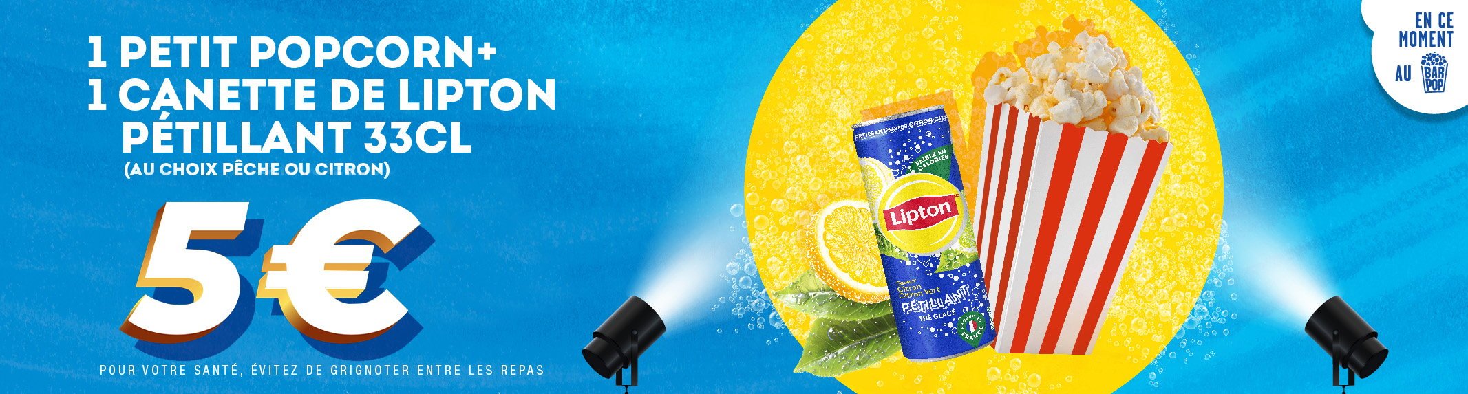 lipton