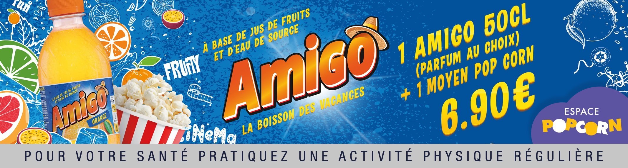 AMIGO