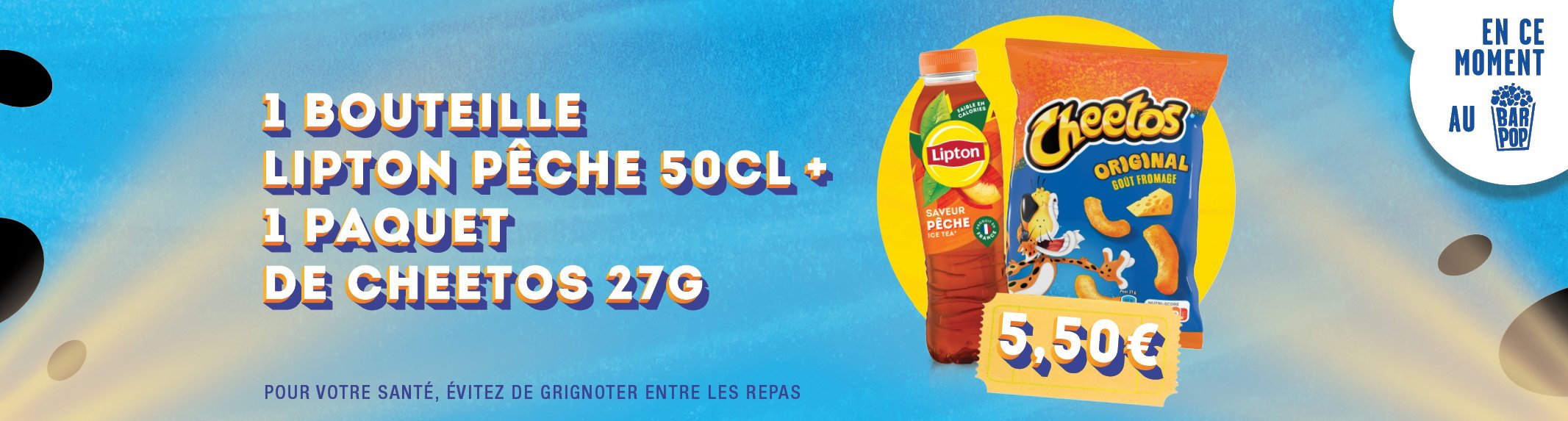 LIPTON