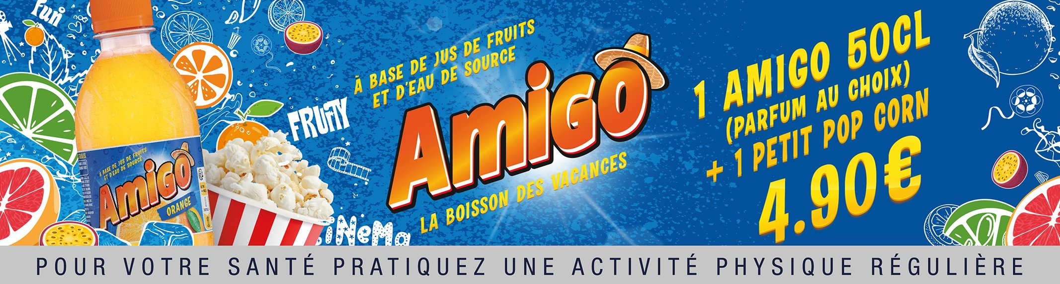 AMIGO