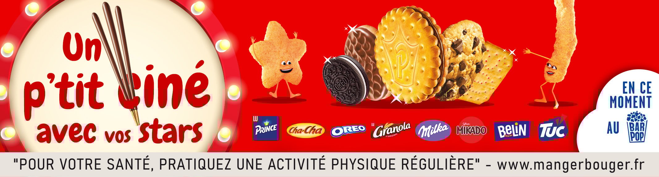 MDLZ