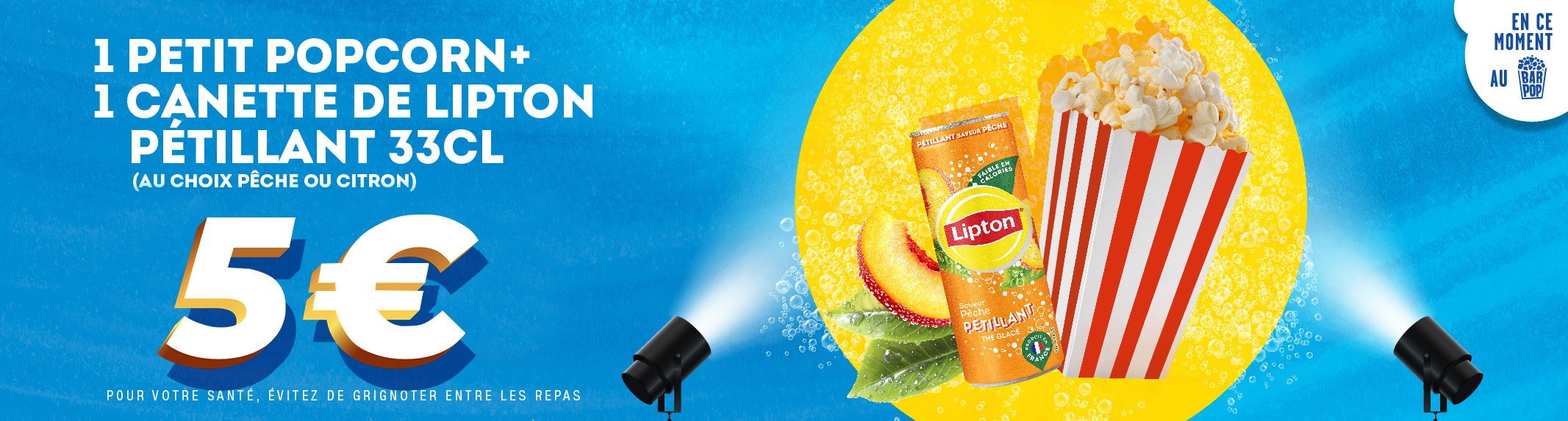 lipton