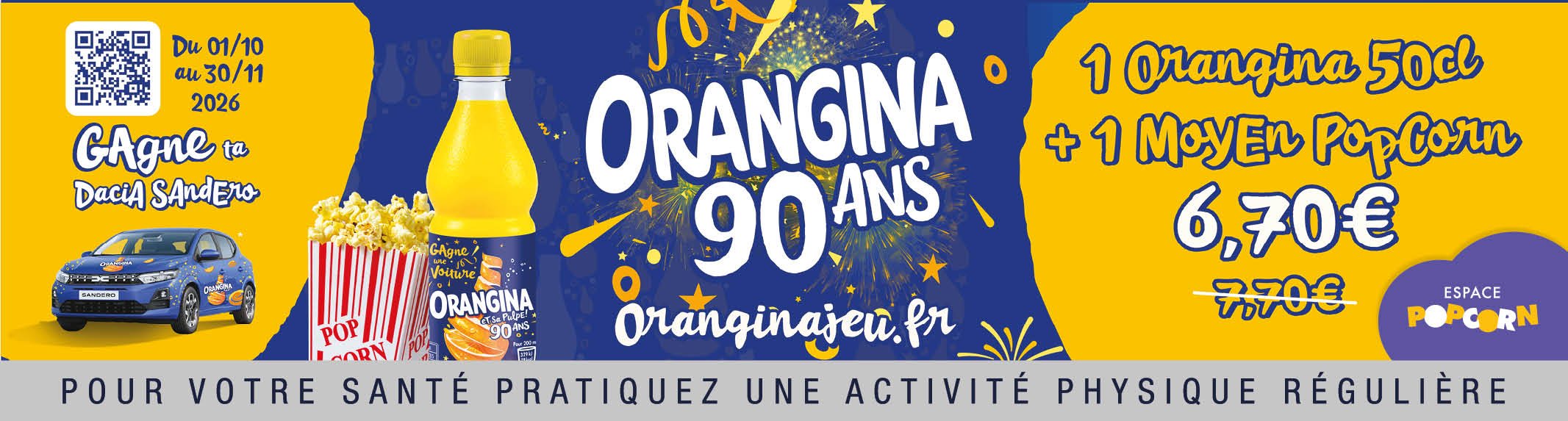 ORANGINA
