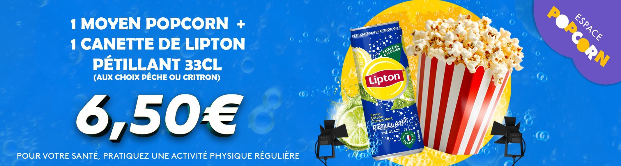 LIPTON CITRON