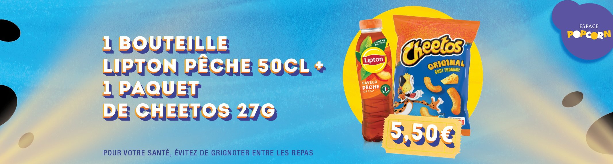 LIPTON
