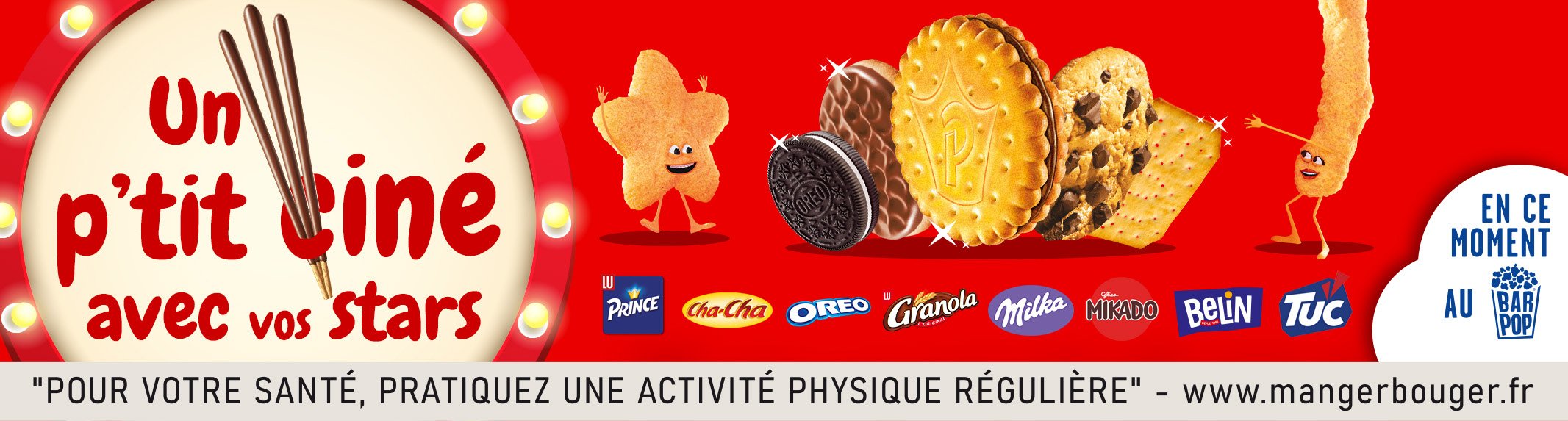 MONDELEZ