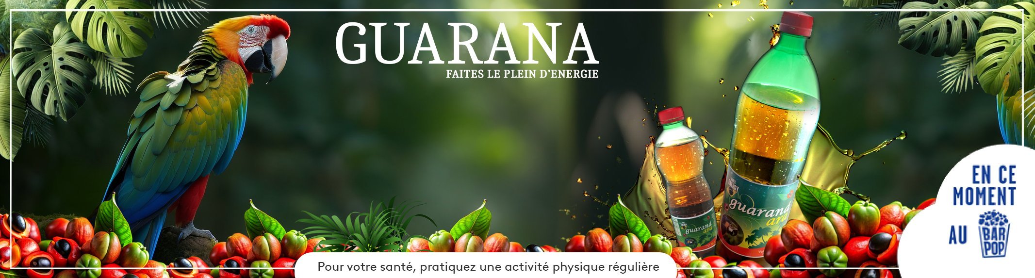 GUARANA