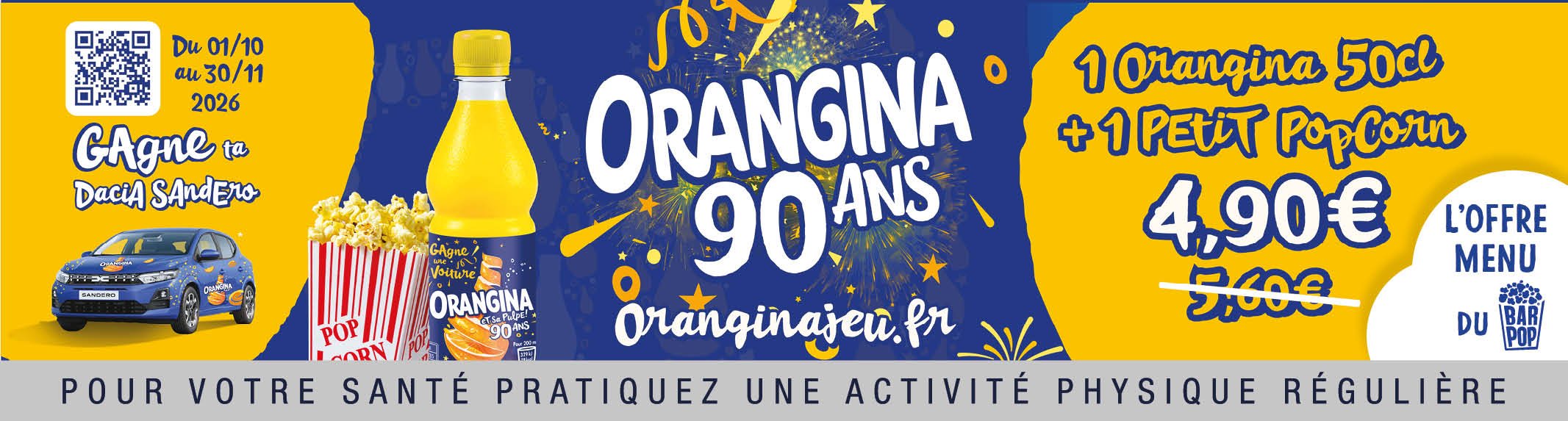 ORANGINA