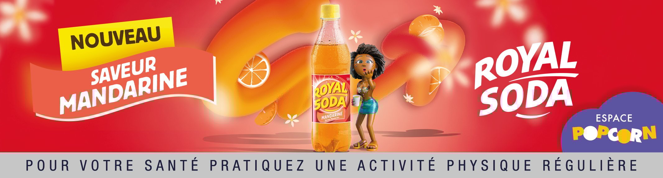 ROYAL SODA