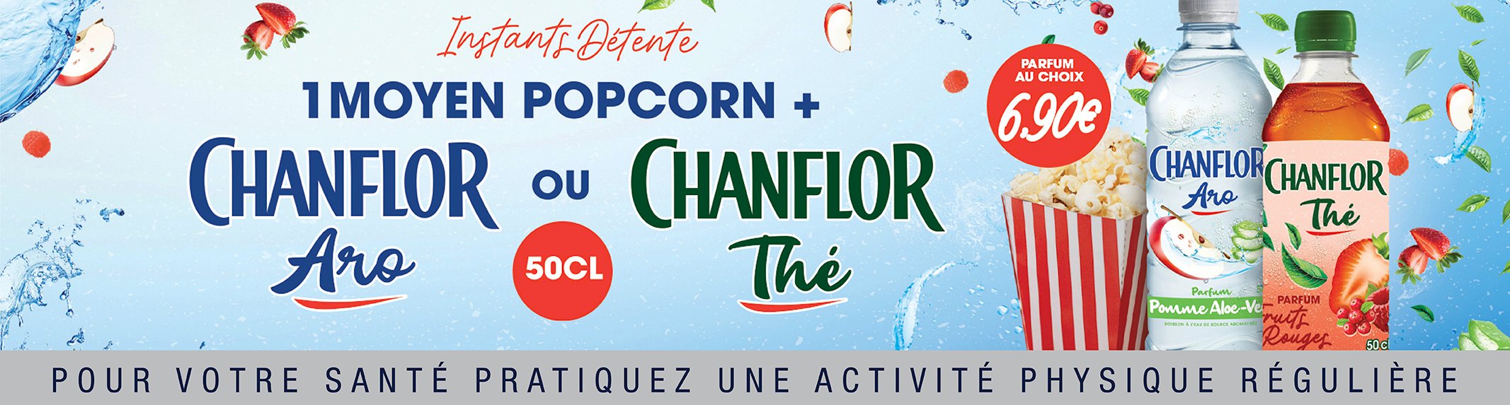 CHANFLOR