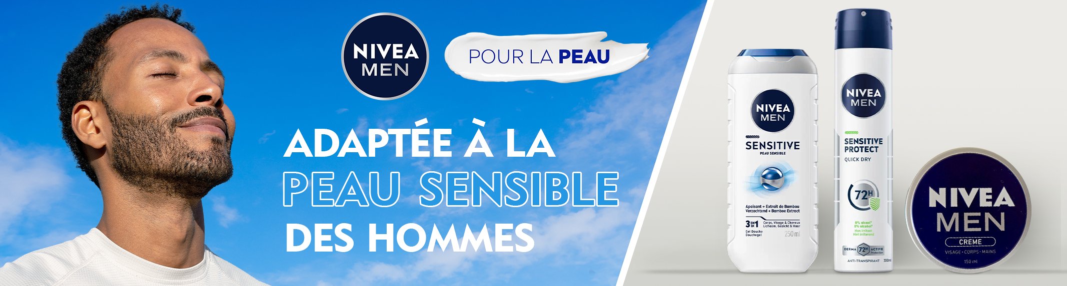 NIVEA