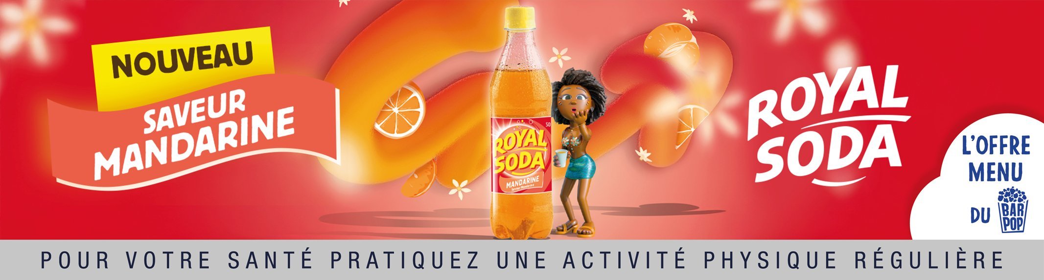 ROYAL SODA