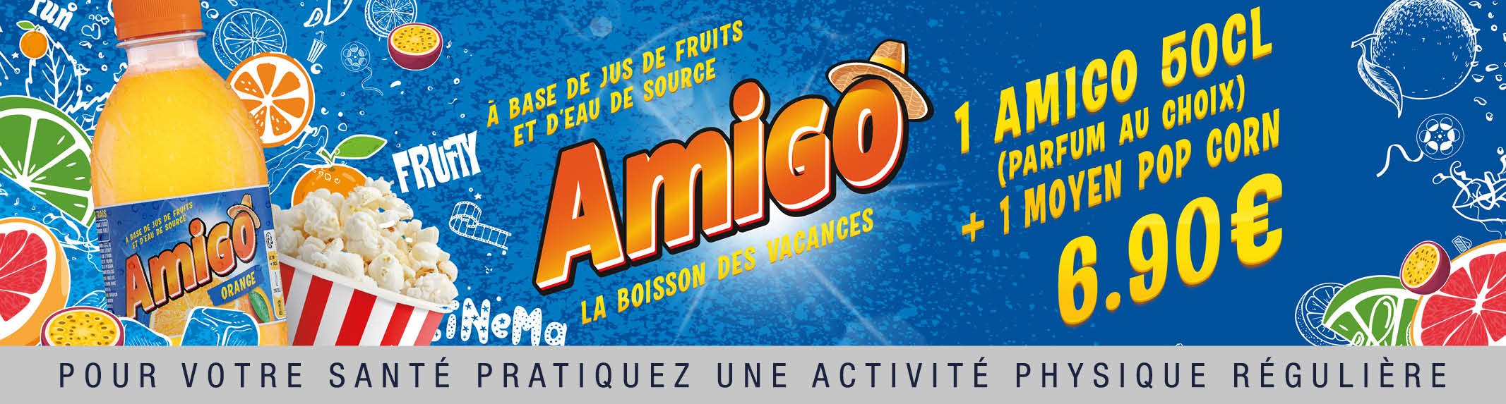 AMIGO