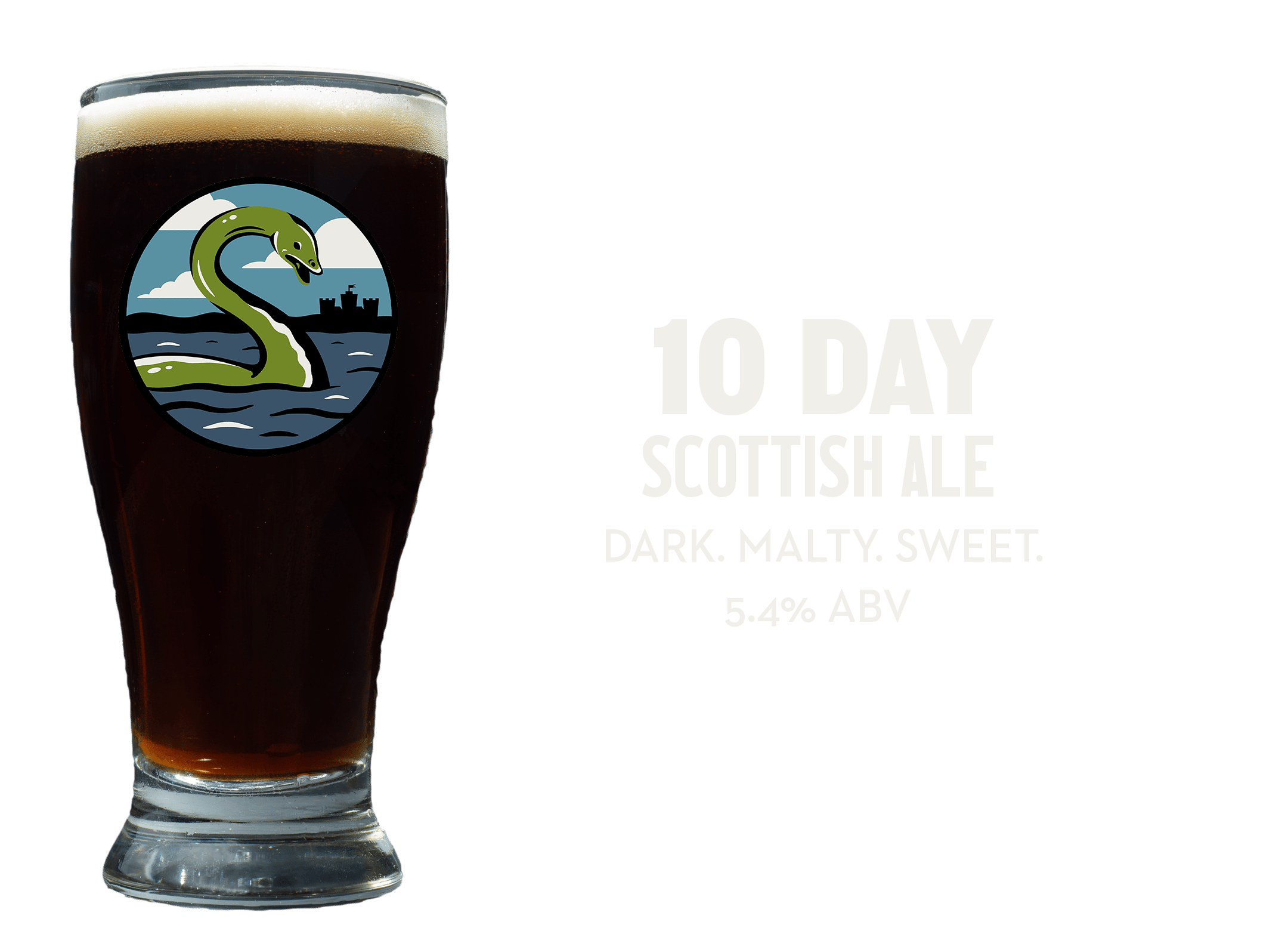 10 day Scottish Ale