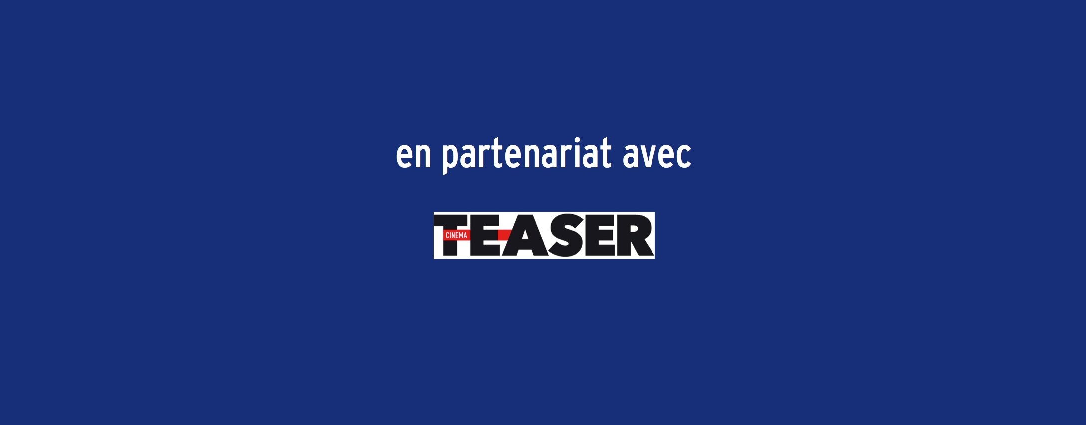 Logo Teaser