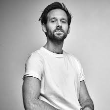 Benjamin LAVERNHE