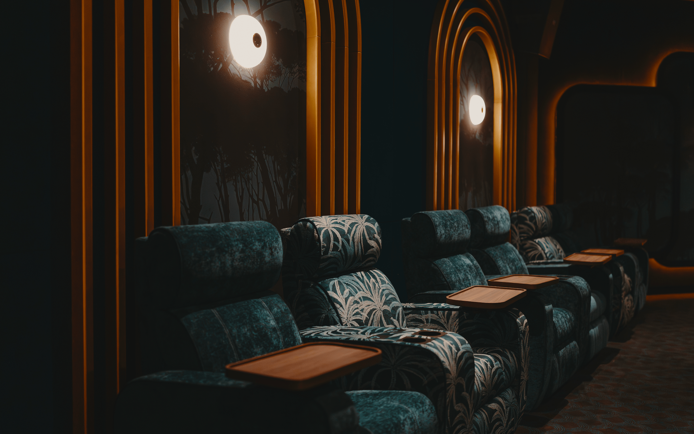 Cinema 3