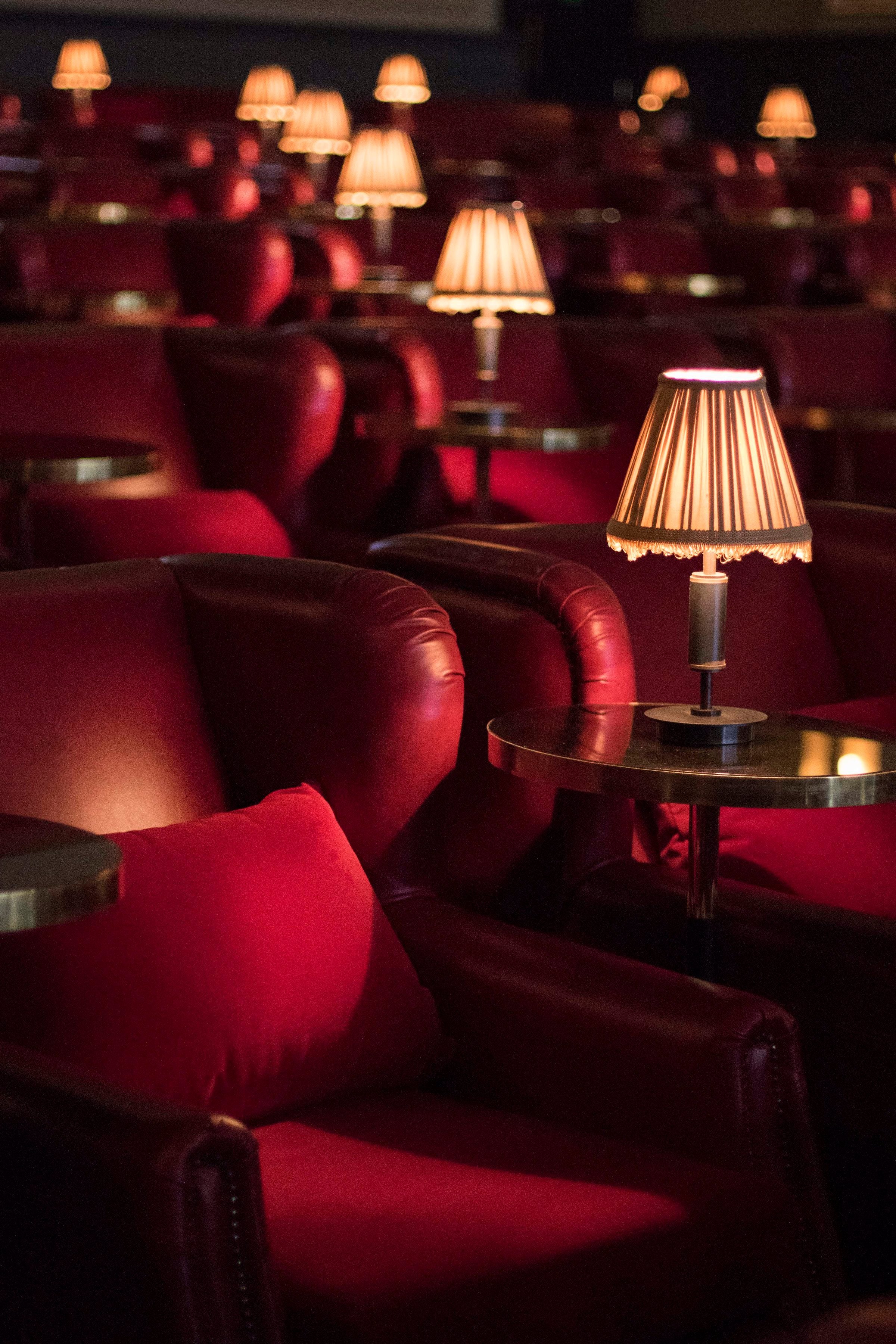 seating