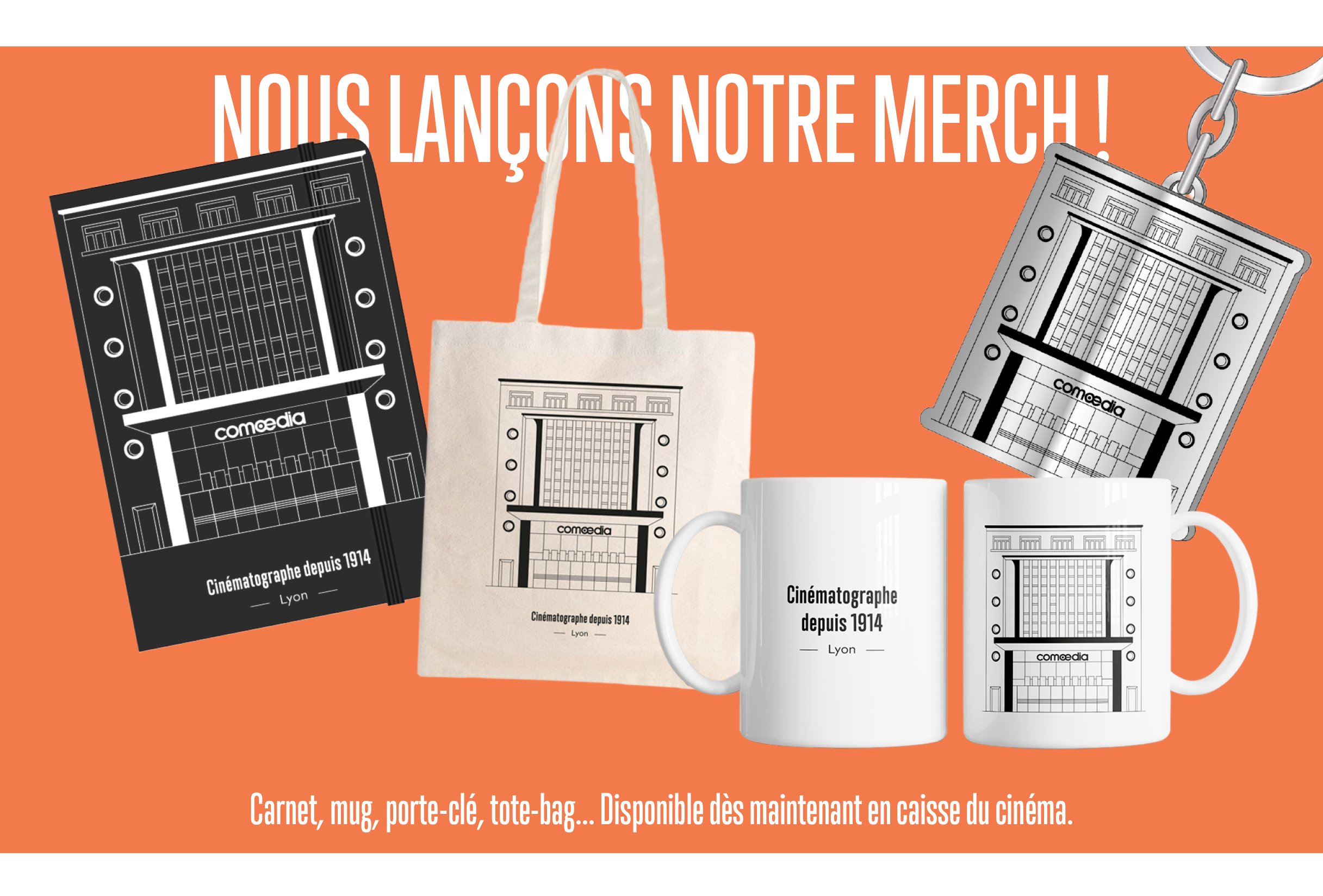 mercchandising