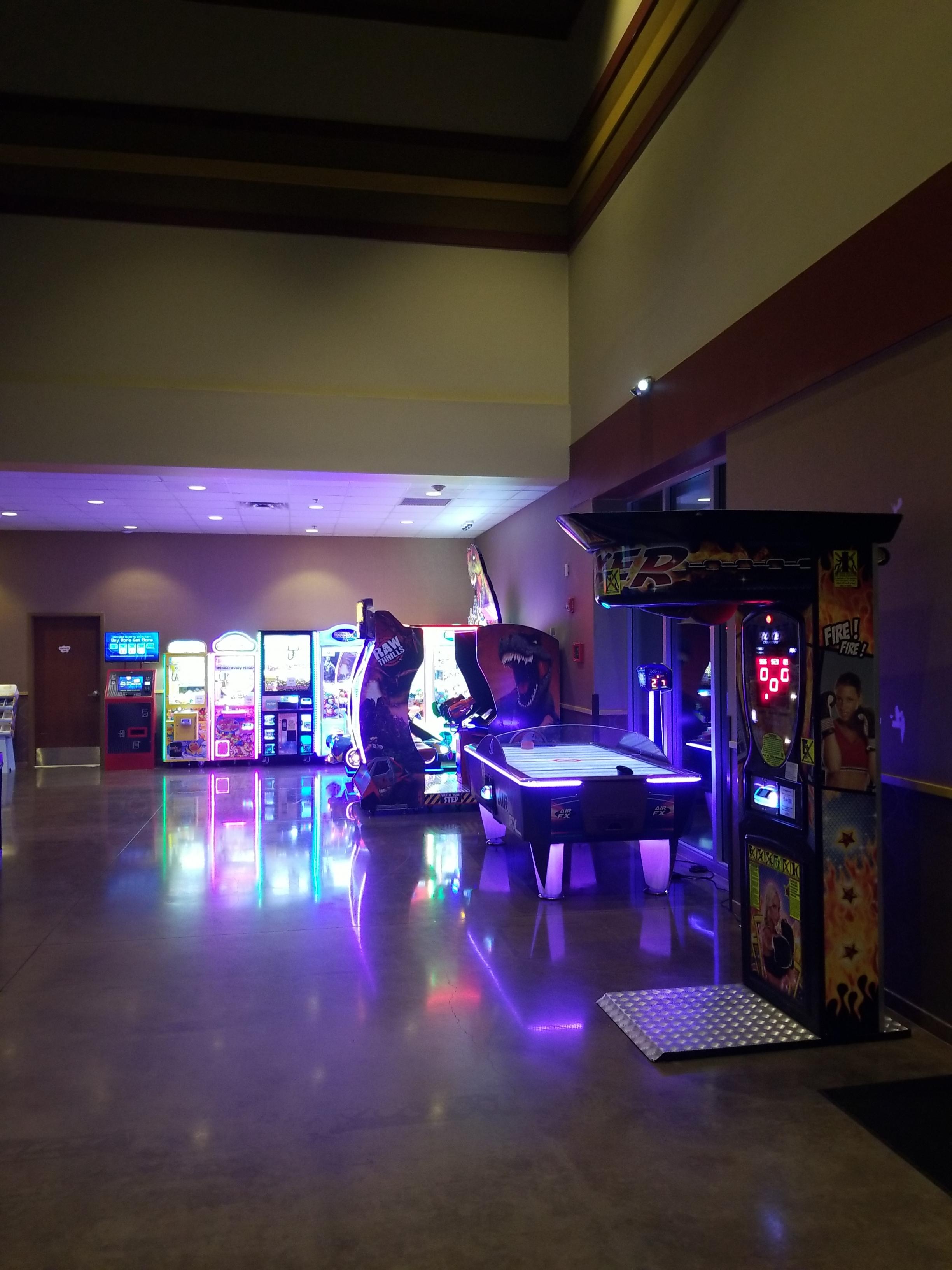 tville arcade 3