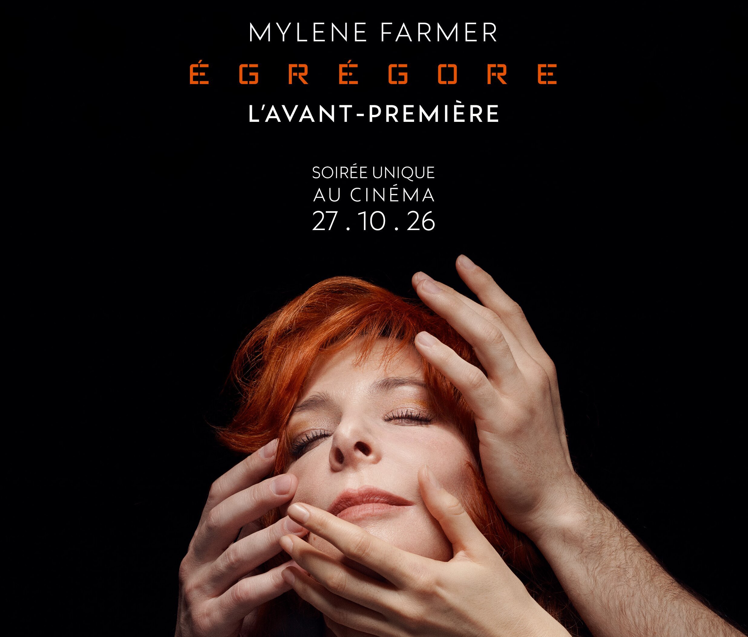 Mylène Farmer