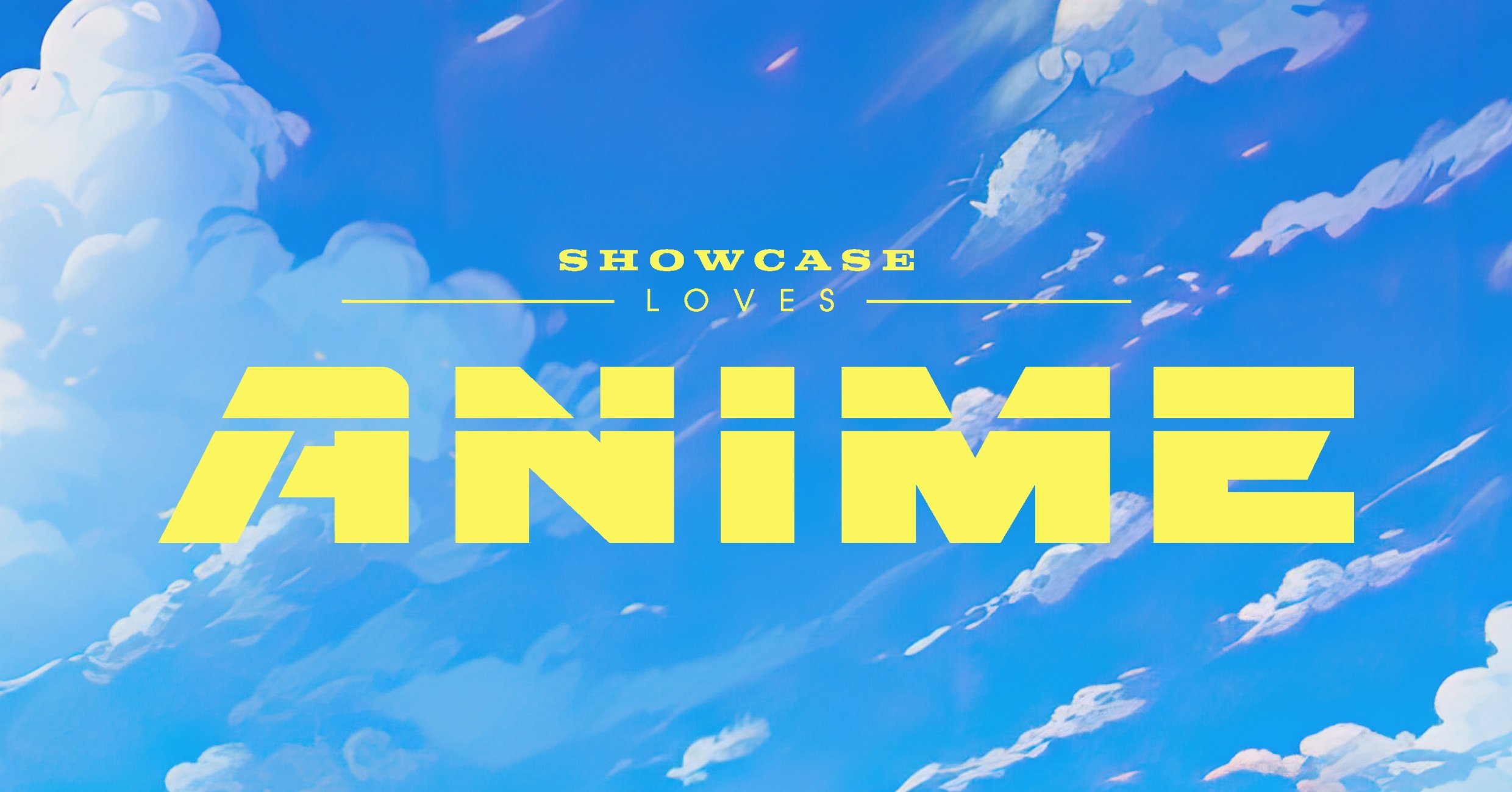 anime