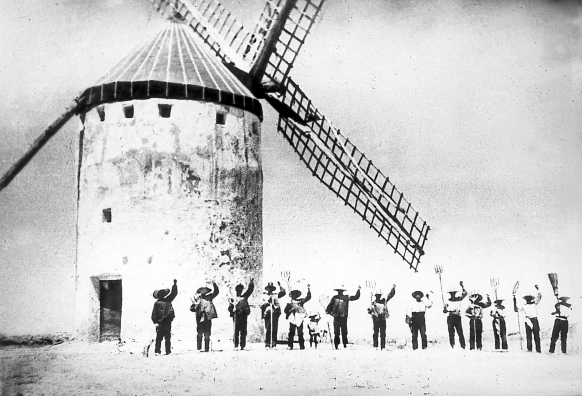 12 mars à 20h30 :  Hommage à la Catalogne