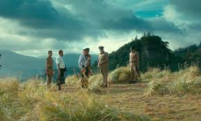 7 mars à 18h30 : Riverstone