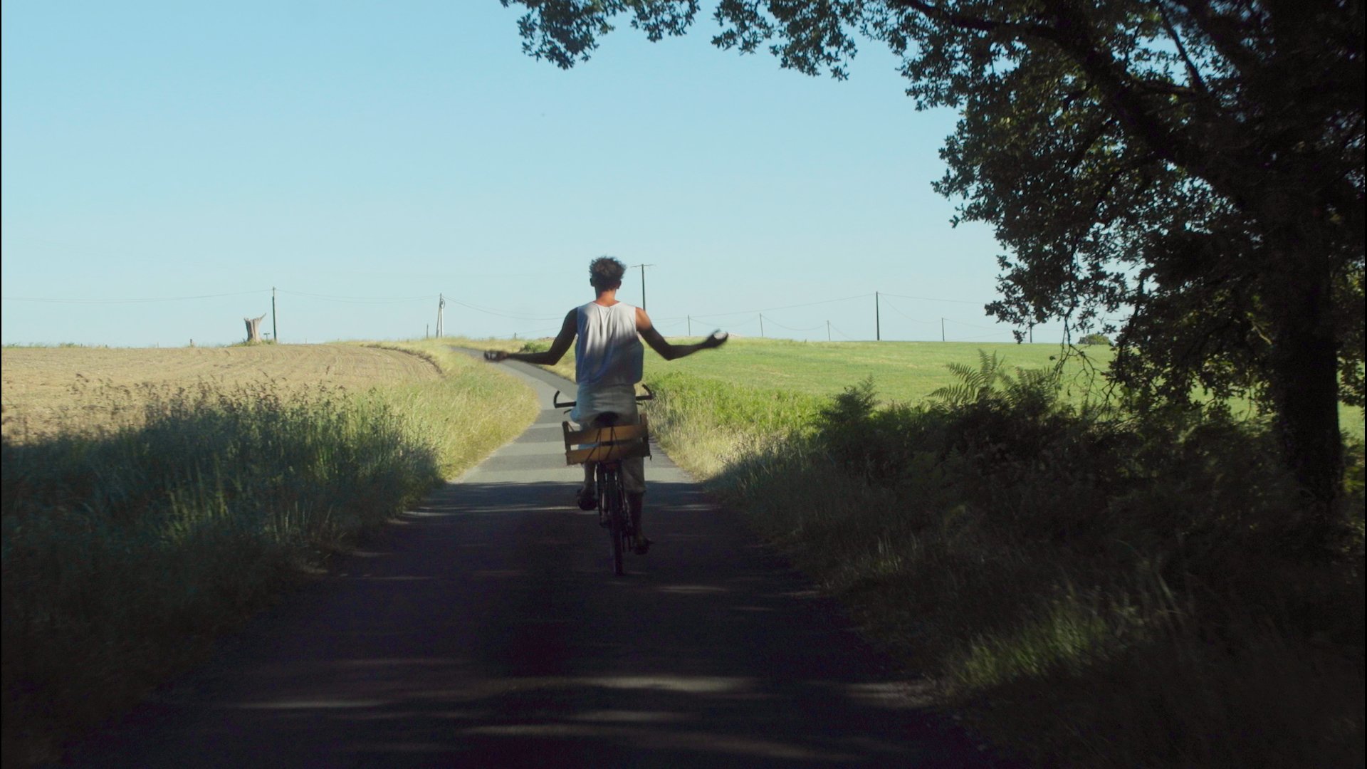 17 mai à 15h30 : Pédale Rurale