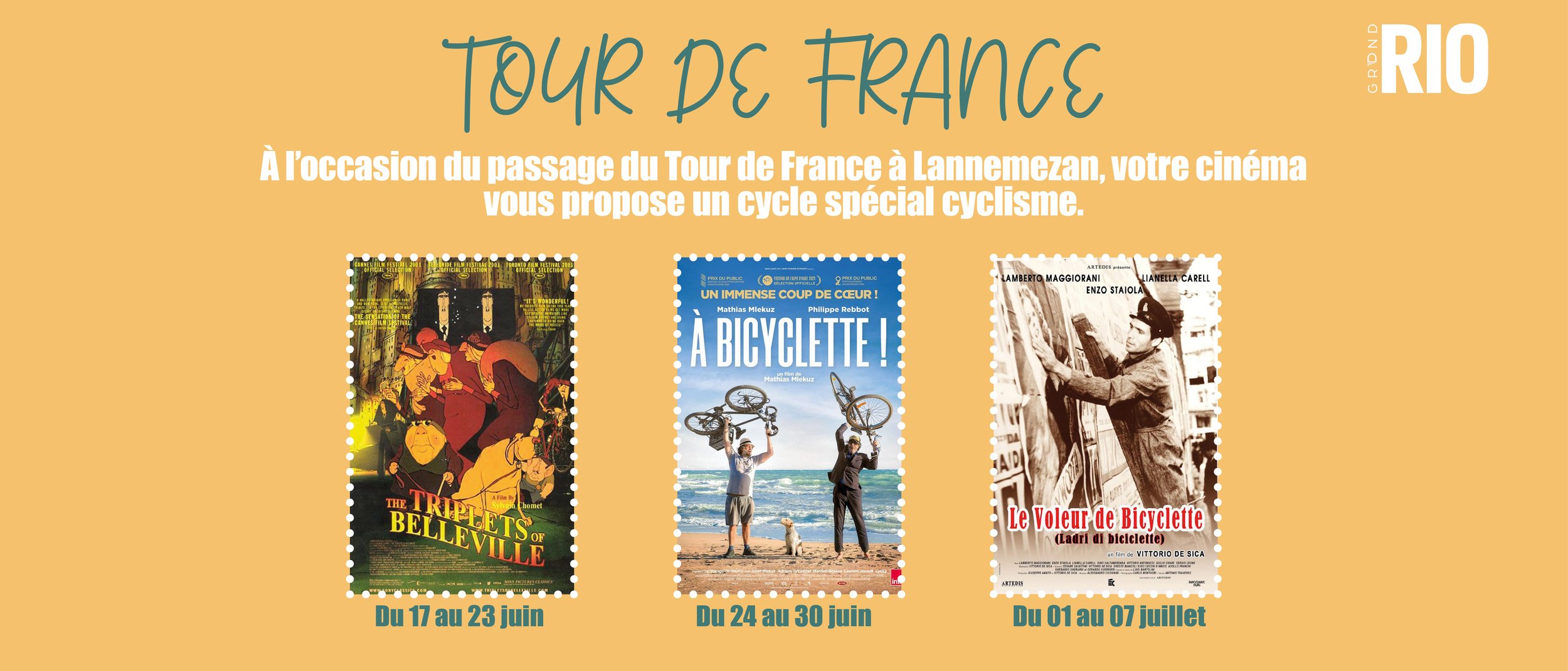 Tour de France : Cycle Cyclisme