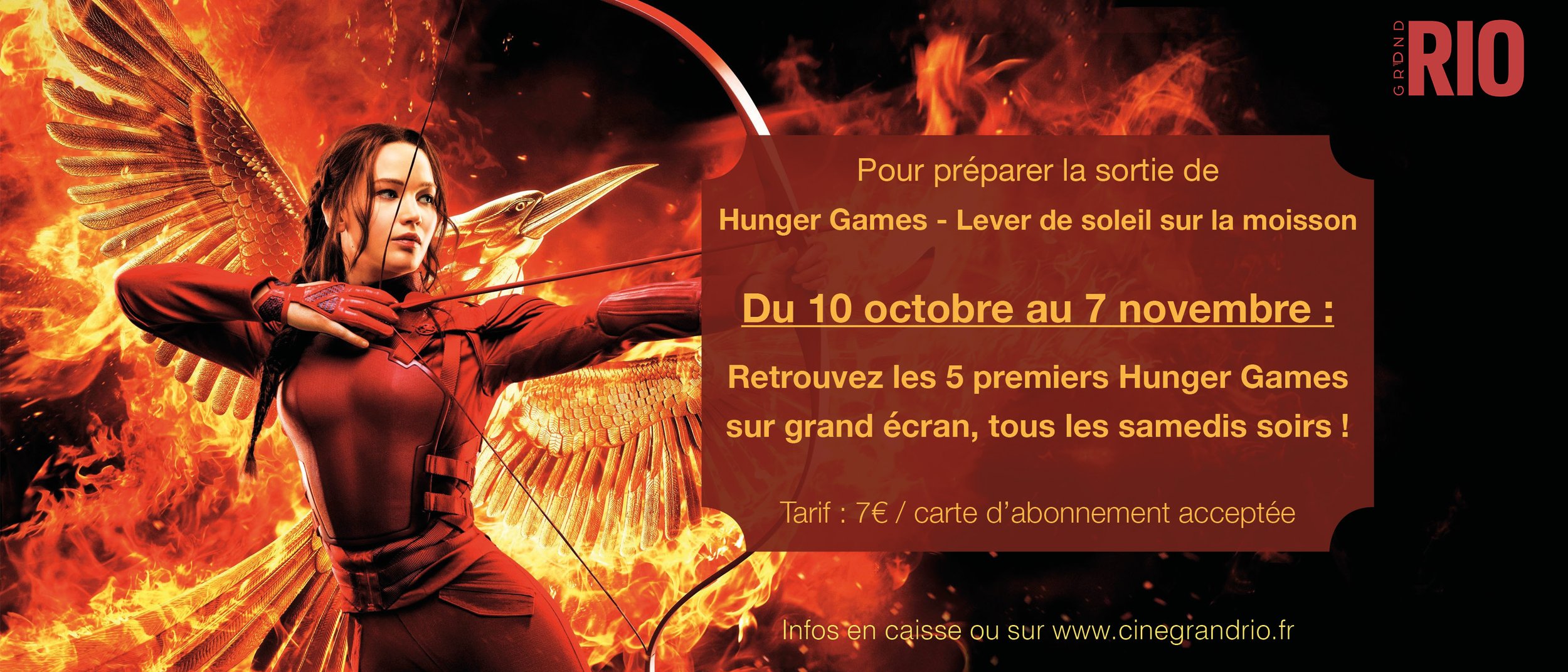 Hunger Games - La saga 