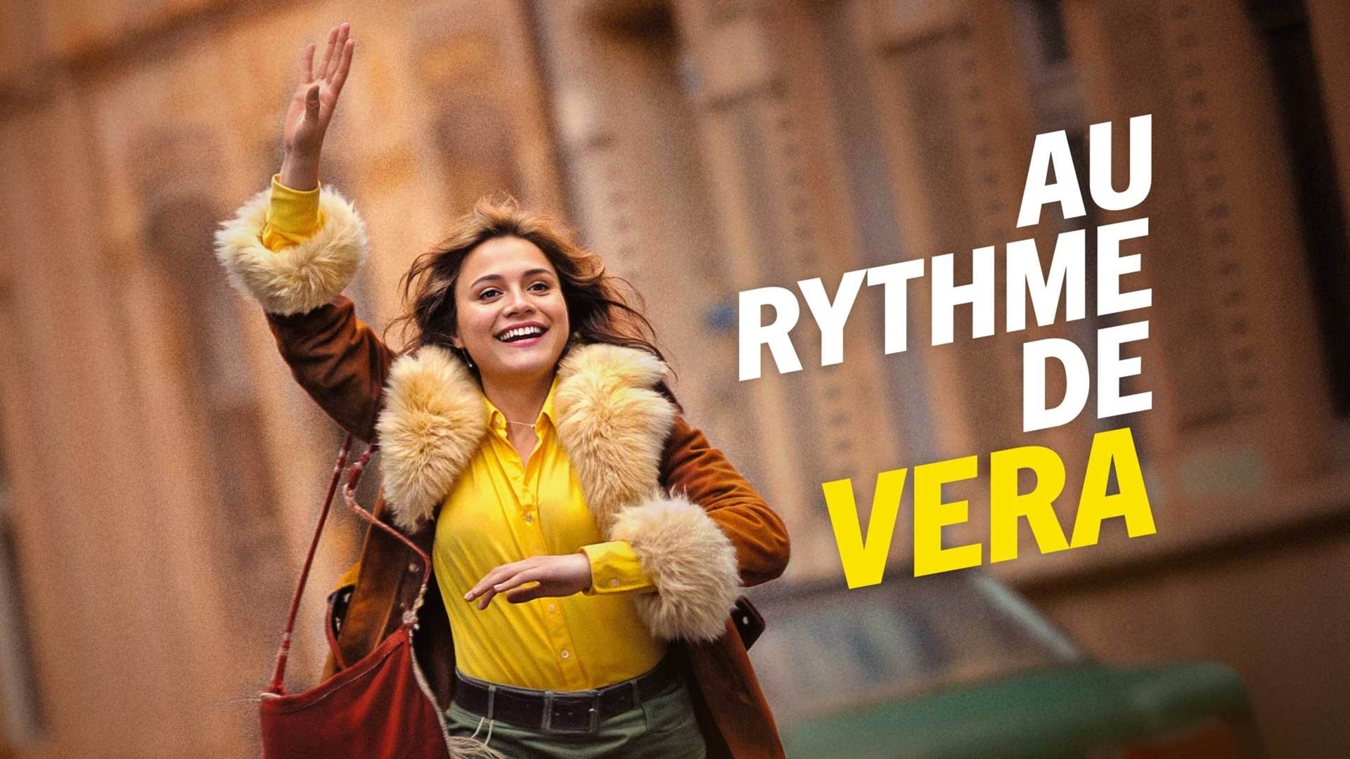 AU RYTHME DE VERA