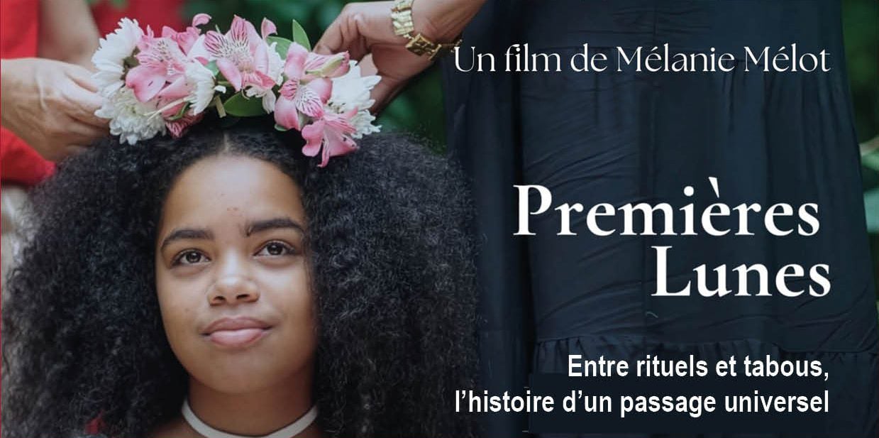 PREMIÈRES LUNES