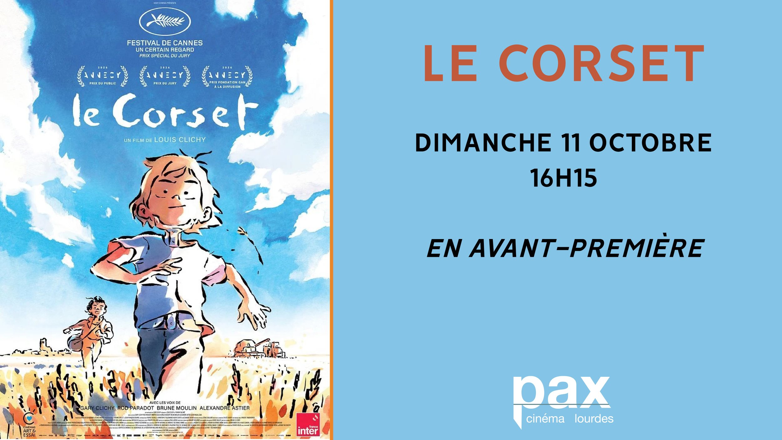 Le Corset