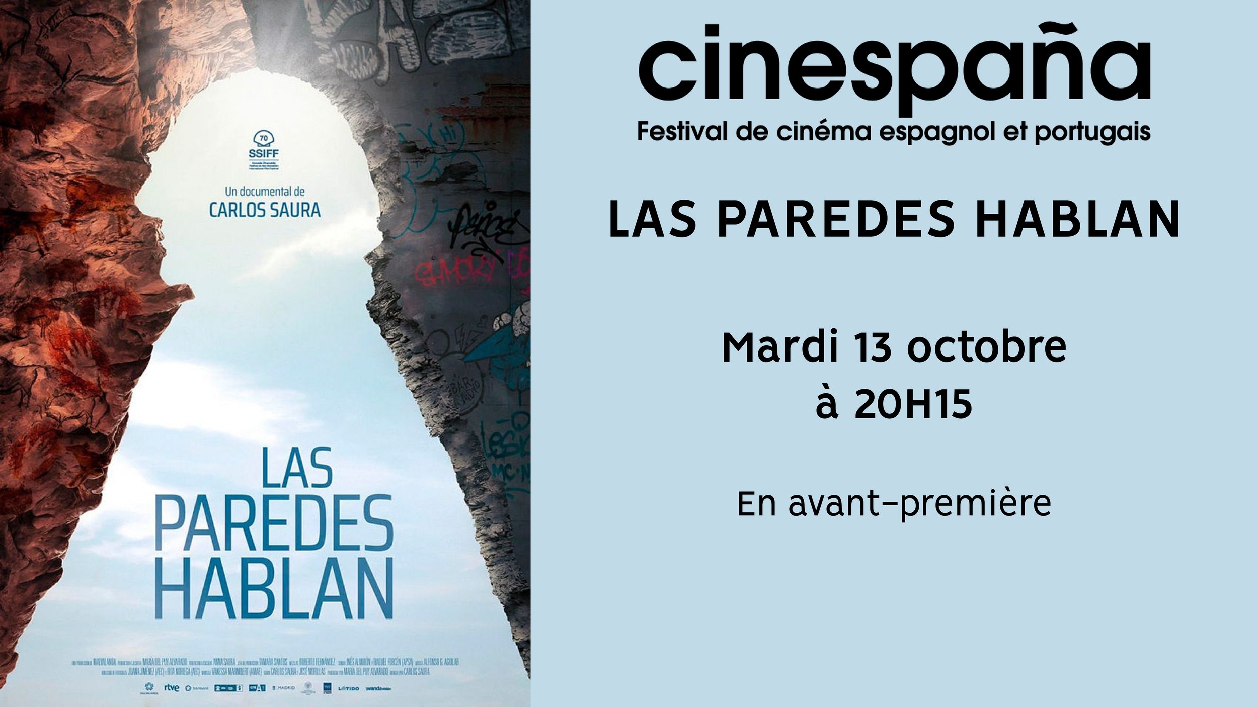 Festival Cinespaña